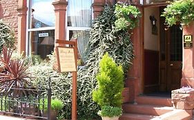 Albany House